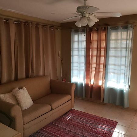 Cozy Apartment Near The Beach Fajardo Kültér fotó