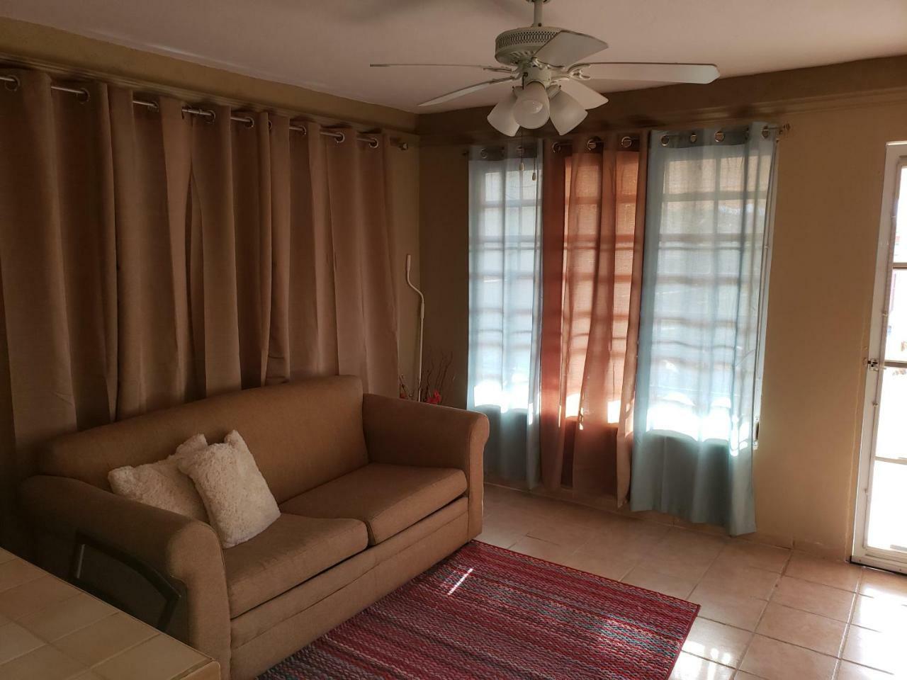 Cozy Apartment Near The Beach Fajardo Kültér fotó