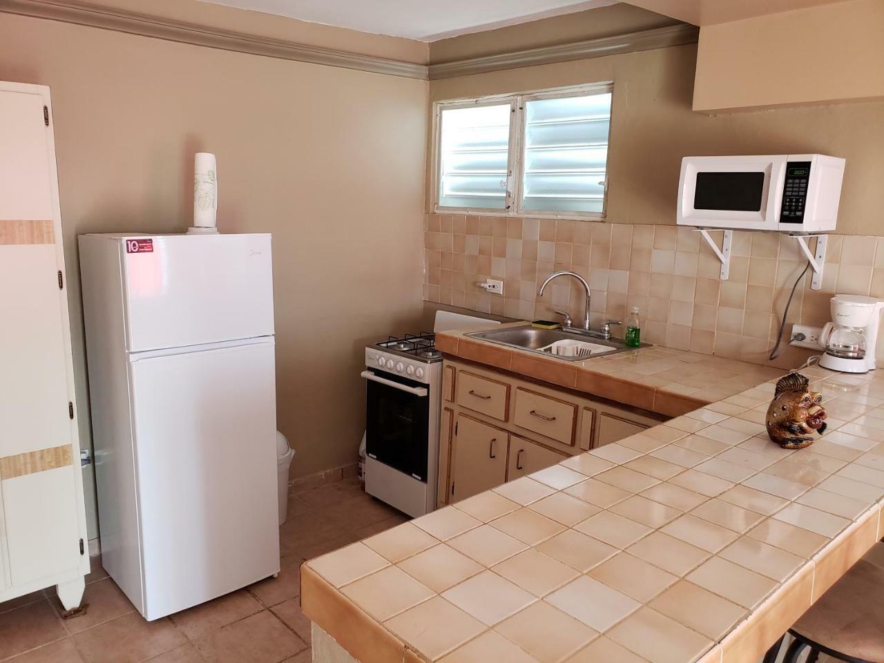 Cozy Apartment Near The Beach Fajardo Kültér fotó