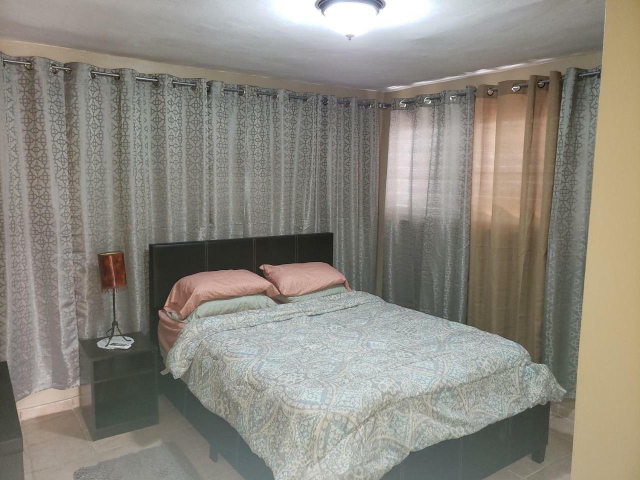 Cozy Apartment Near The Beach Fajardo Kültér fotó