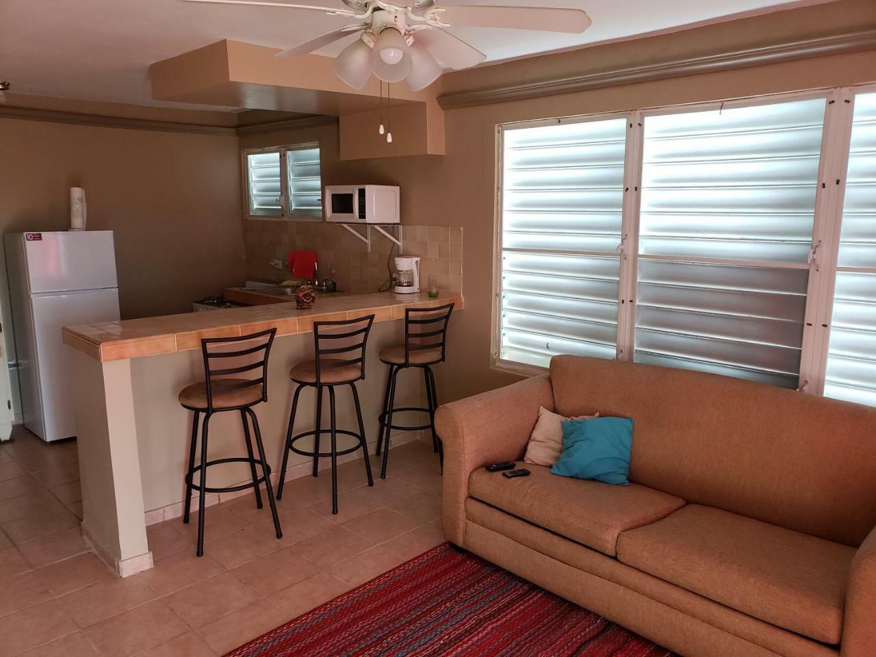 Cozy Apartment Near The Beach Fajardo Kültér fotó